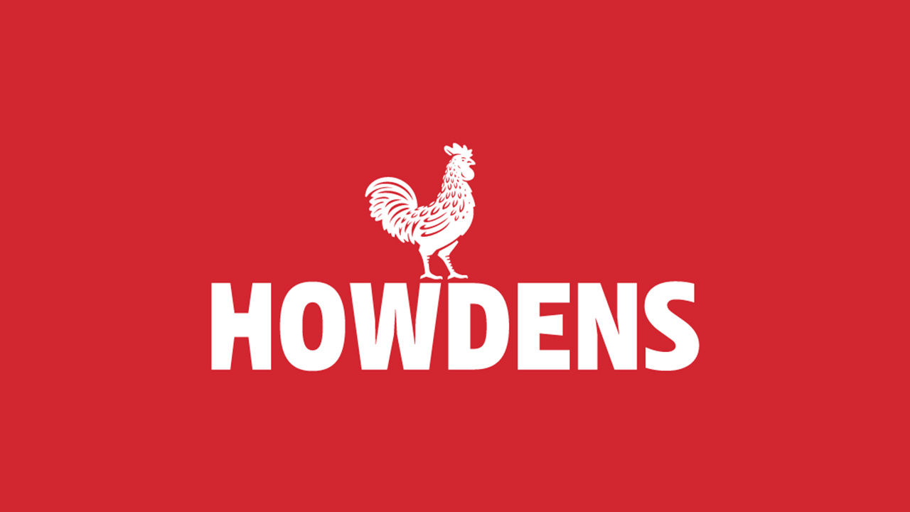 Howdens Logo