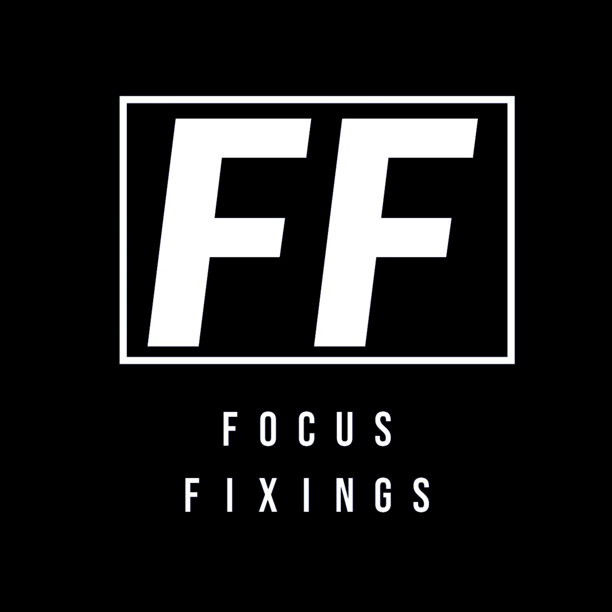 Focus Fixings