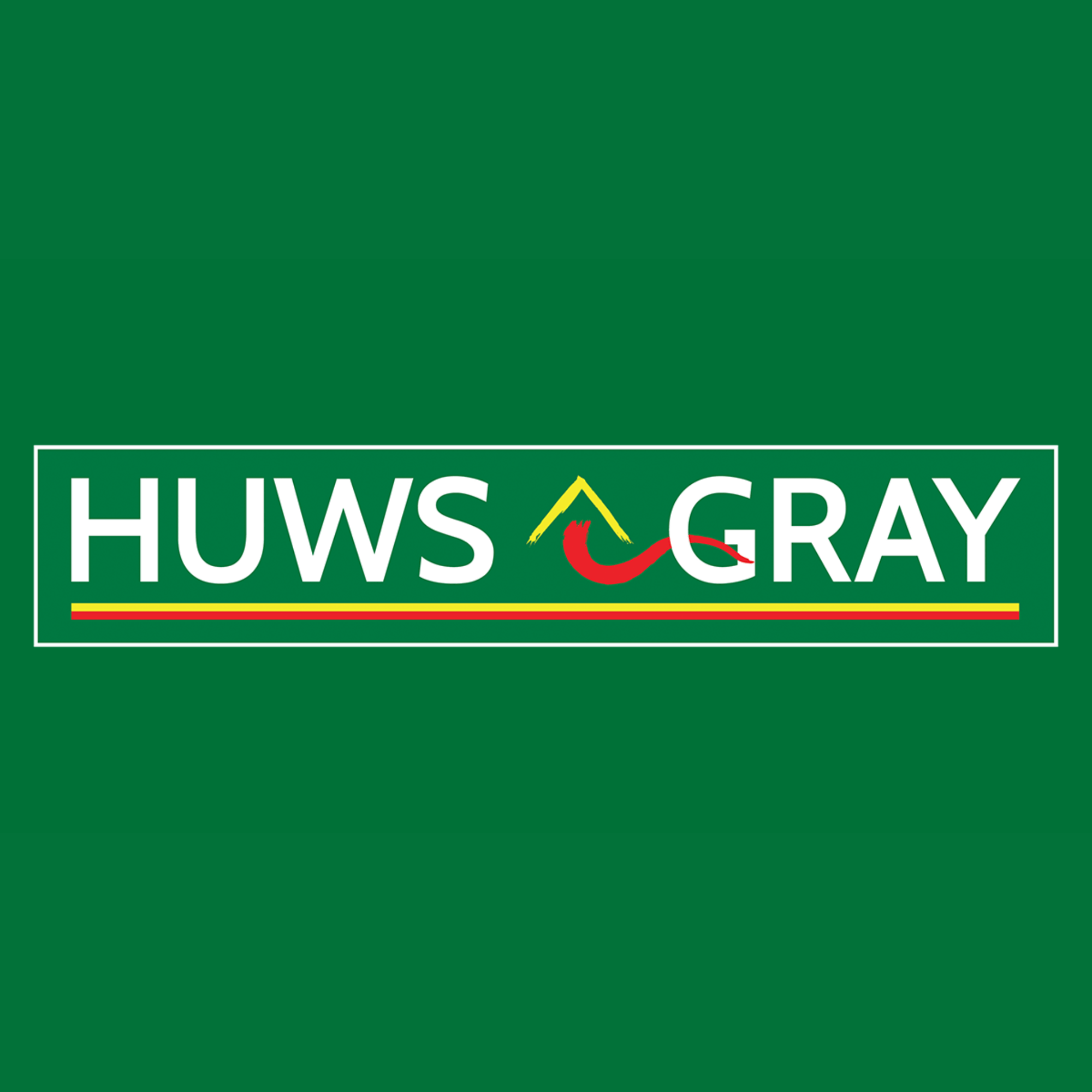 Huws Gray