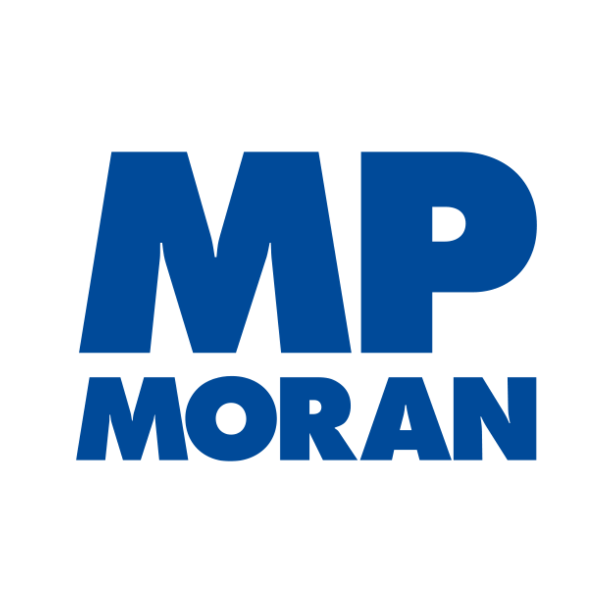 MP Moran