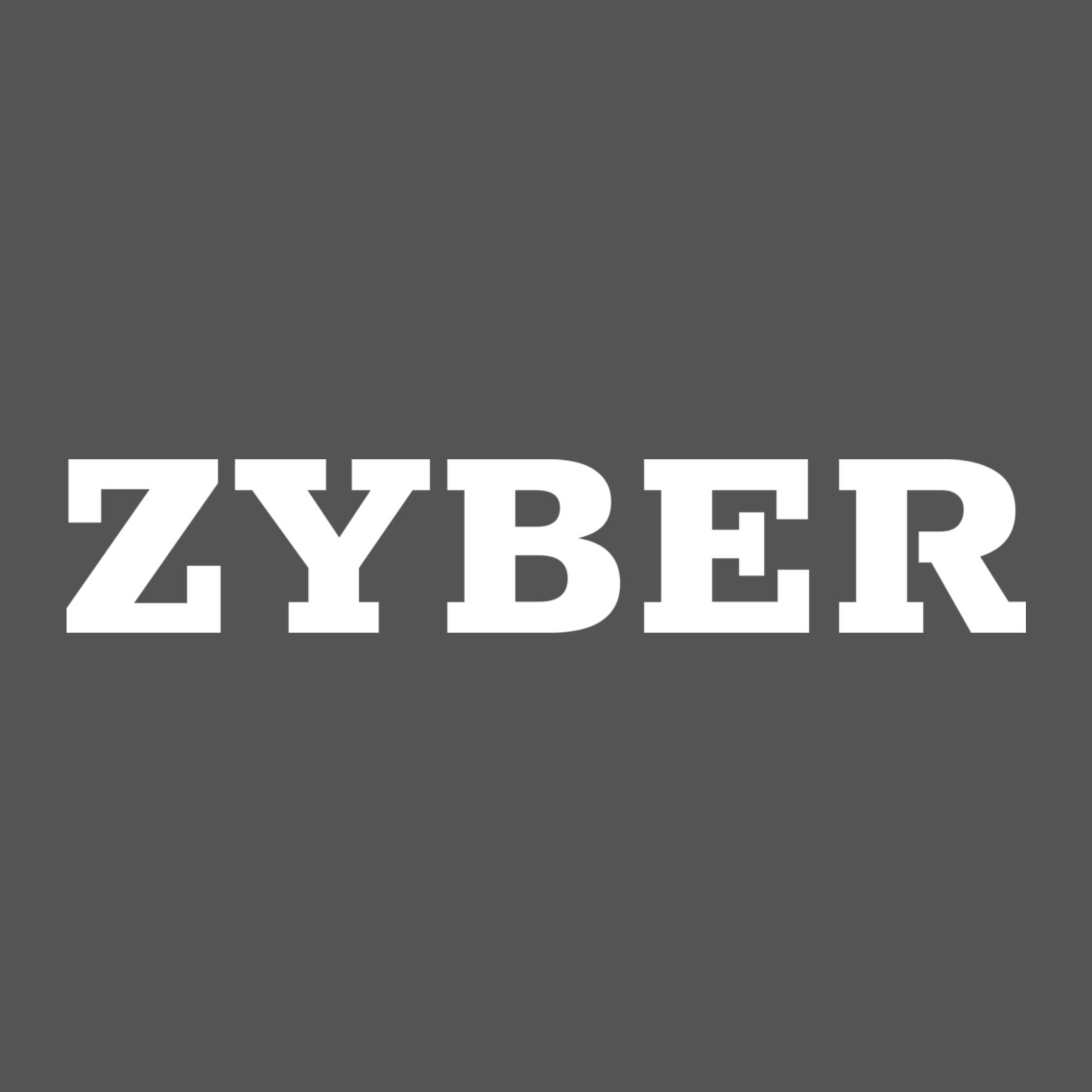 Zyber