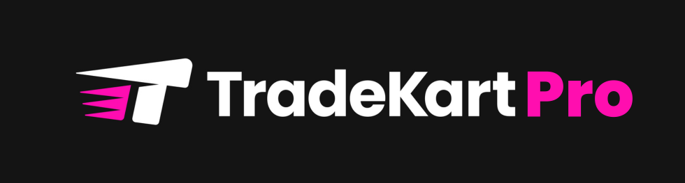 TradeKart Pro Logo