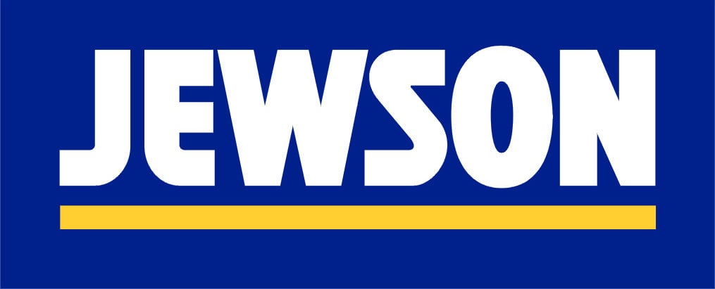 Jewson Logo