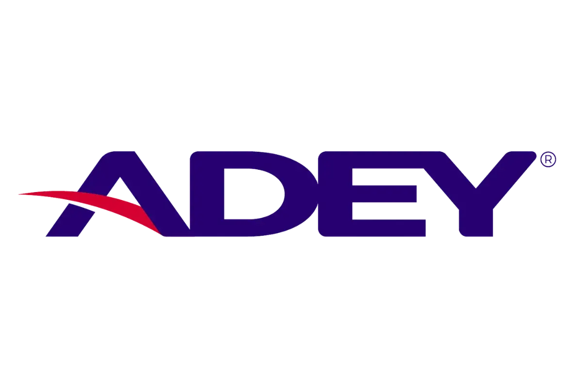 adey logo