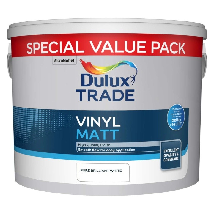 Dulux Trade