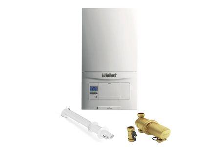 Vaillant Boiler