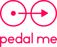 pedal me